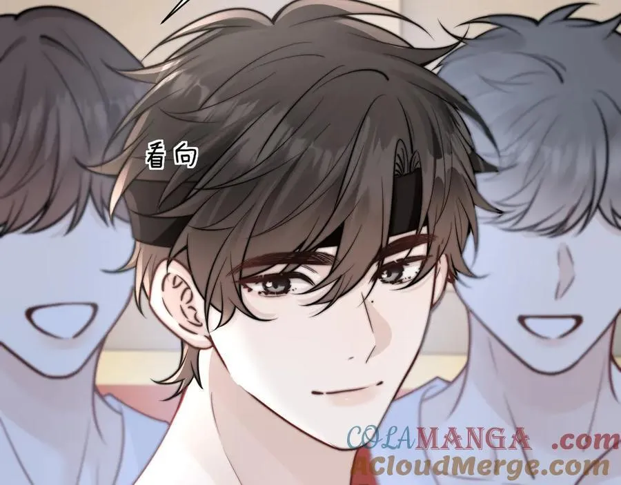 第53话 特殊惊喜 第22页