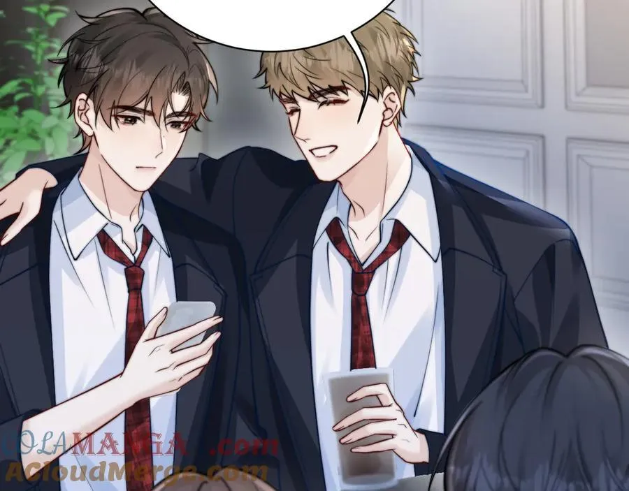 第53话 特殊惊喜 第34页