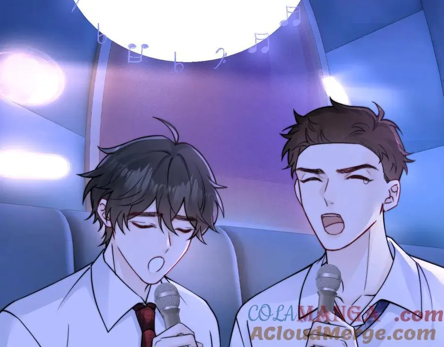 第53话 特殊惊喜 第49页