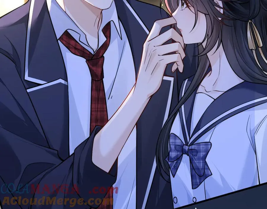 第54话 做我的男友 第13页