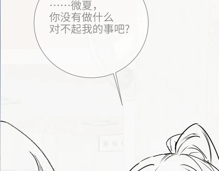 第55话 别逼我亲你 第80页