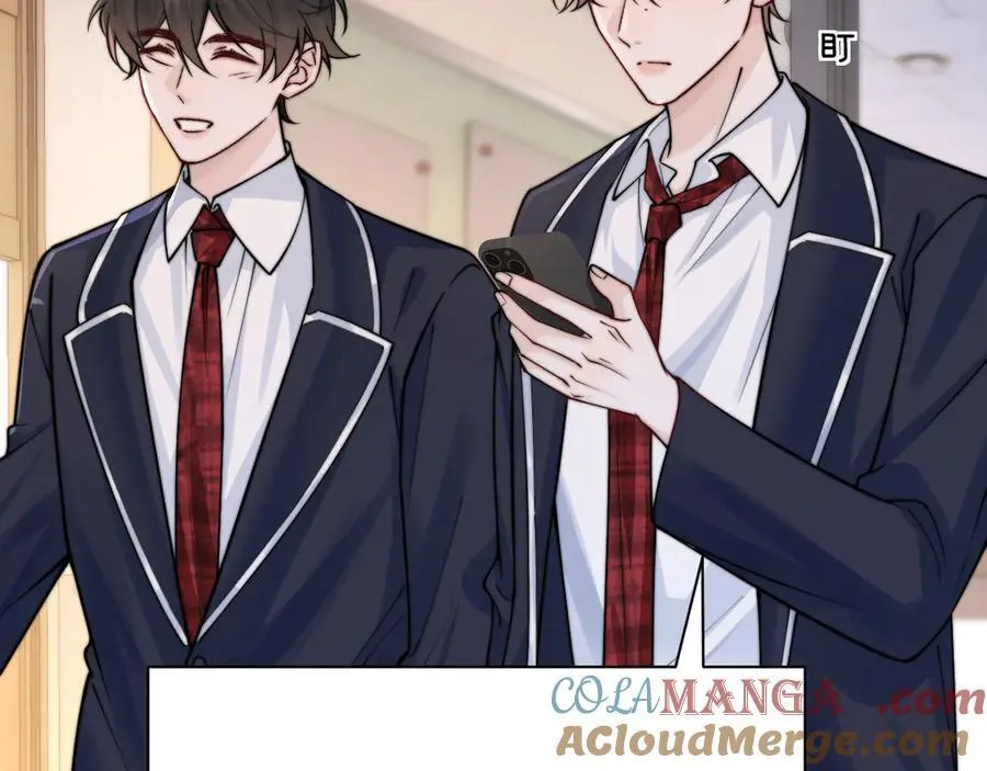 第56话 无法治愈的伤口 第19页