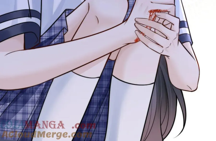第56话 无法治愈的伤口 第79页