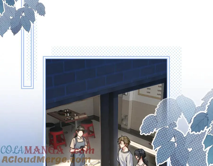 第59话 恶意接近 第73页