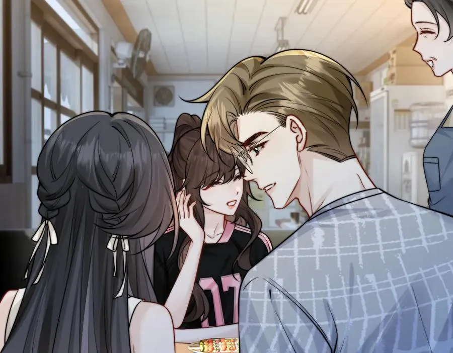 第59话 恶意接近 第100页