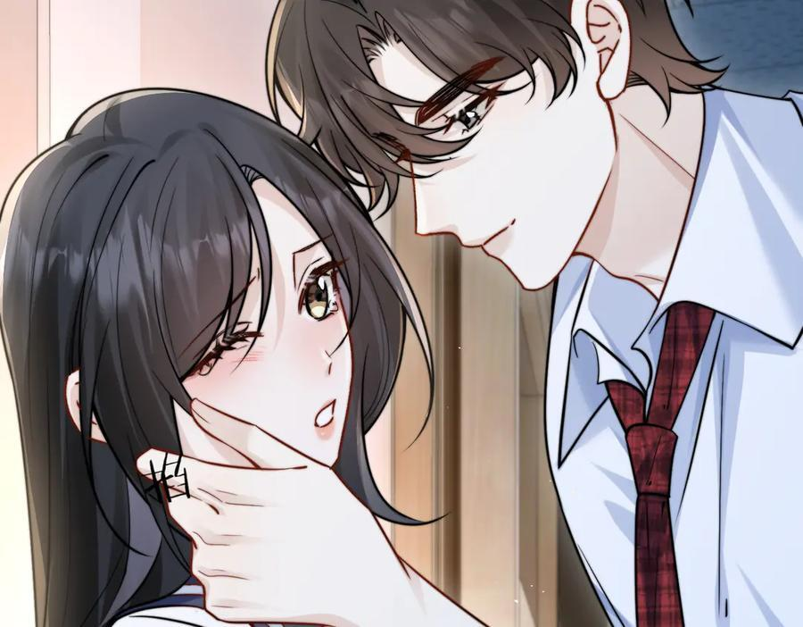 第68话 游泳 第14页