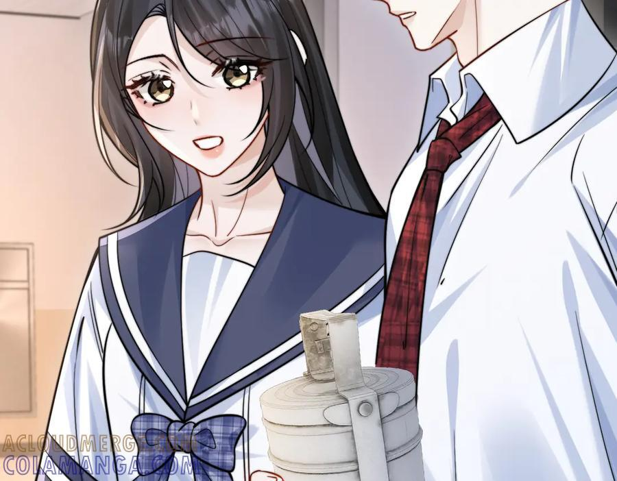 第68话 游泳 第21页