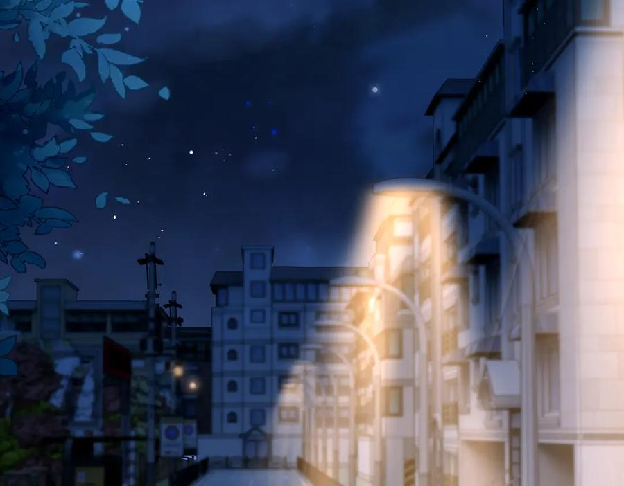 第71话 不屑红领结 第6页