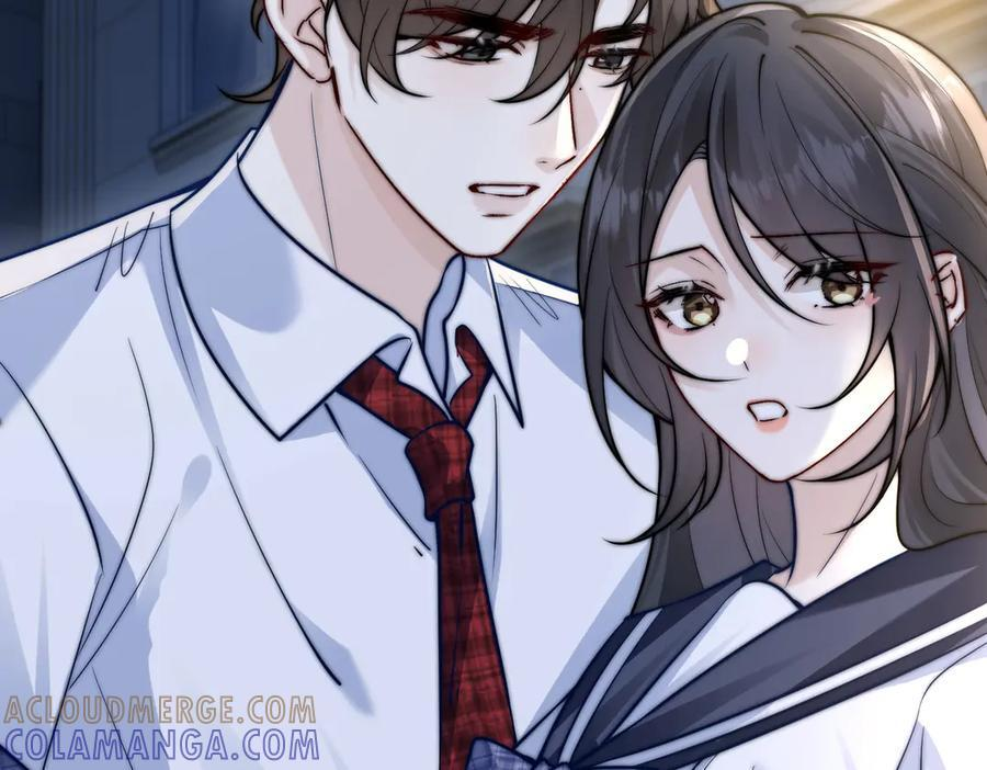第71话 不屑红领结 第9页