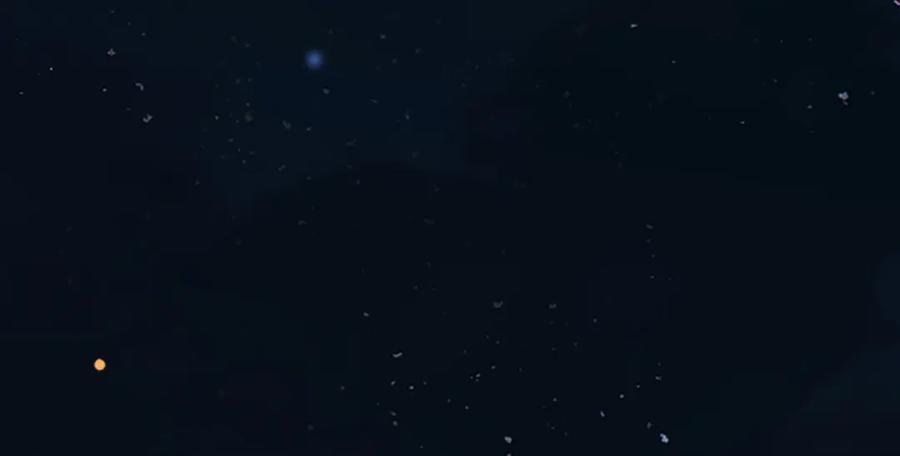第75话 牵手 第58页