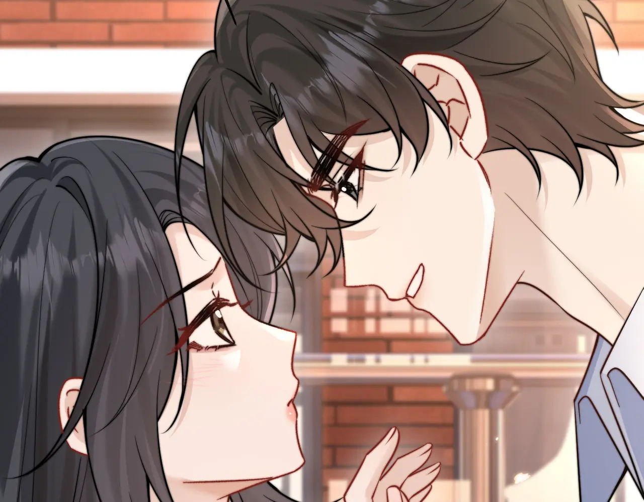 第77话 扯平 第38页