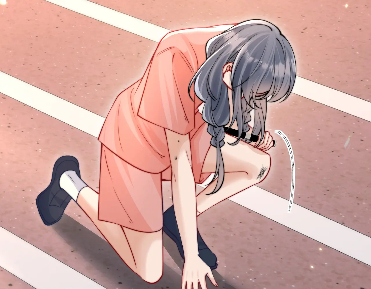 第78话 扯平 第24页
