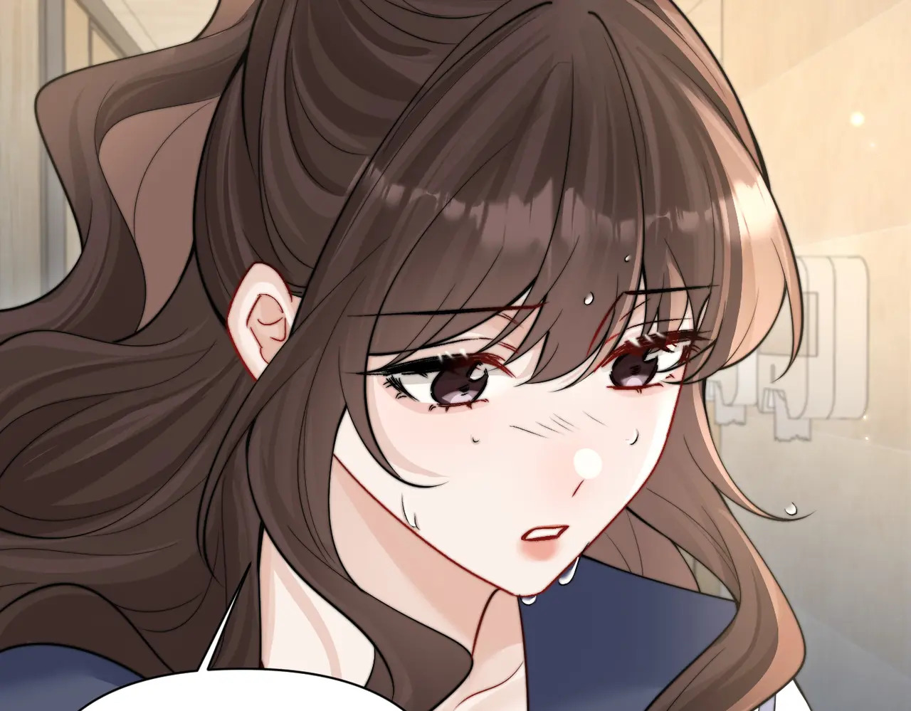 第79话 京北之行 第9页