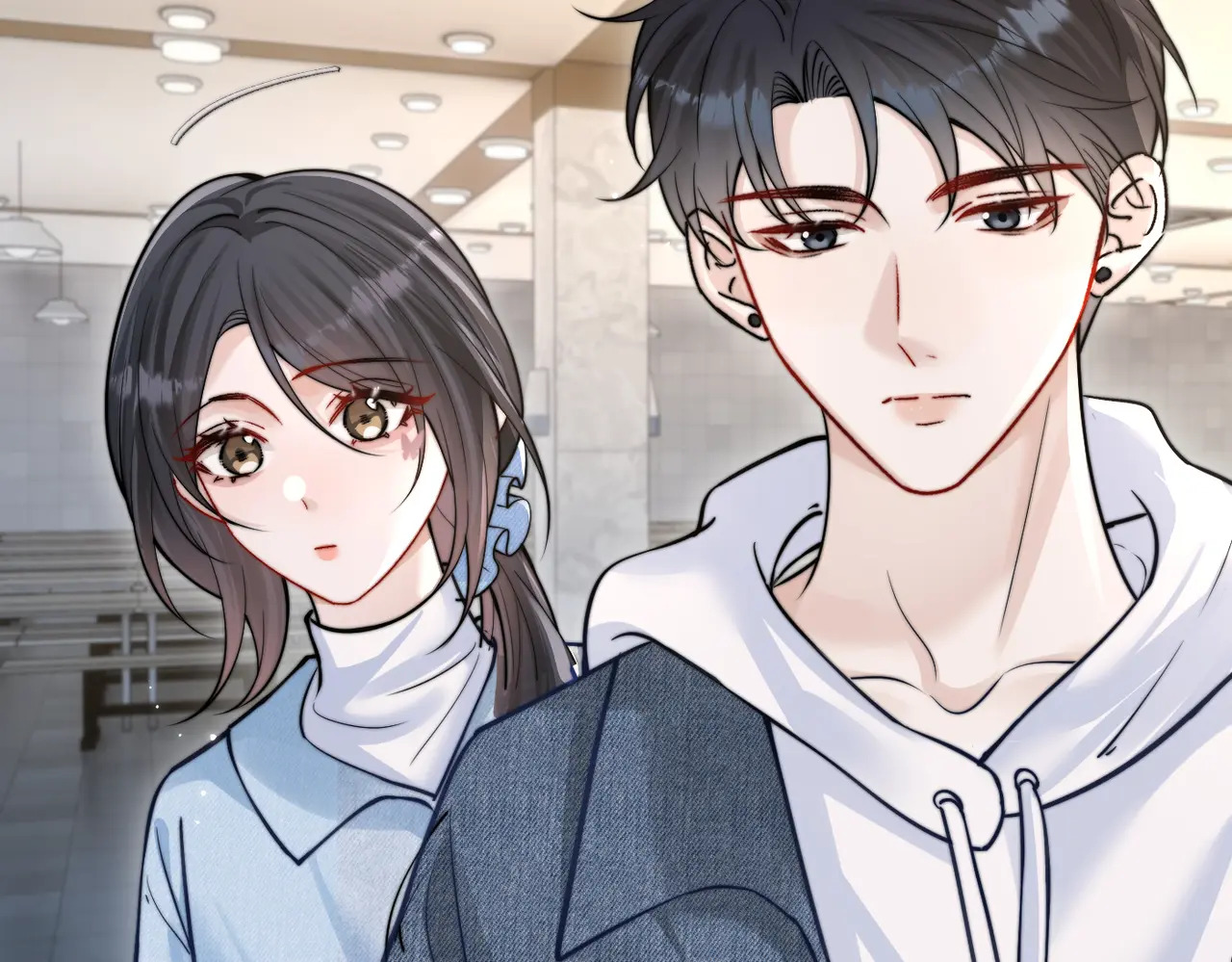 第79话 京北之行 第96页