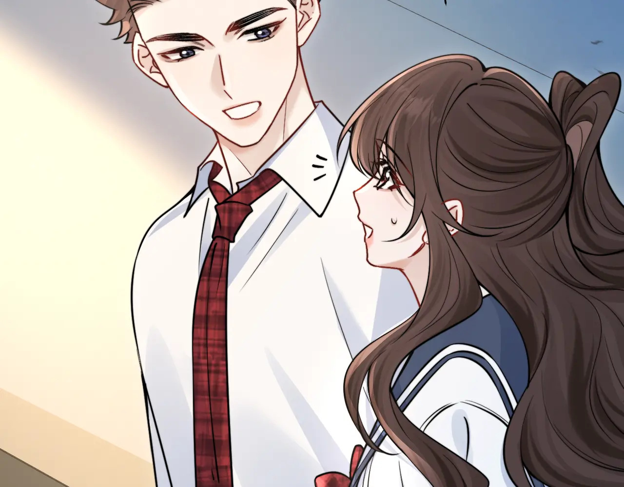 第81话 思嘉住院 第26页