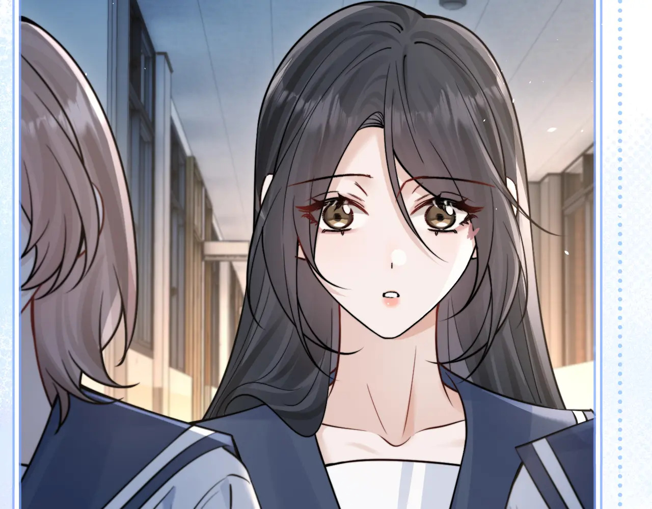 第81话 思嘉住院 第42页