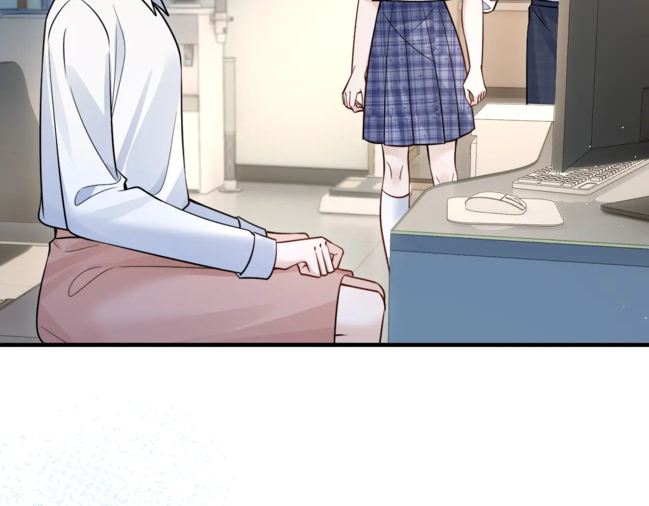 第81话 思嘉住院 第52页