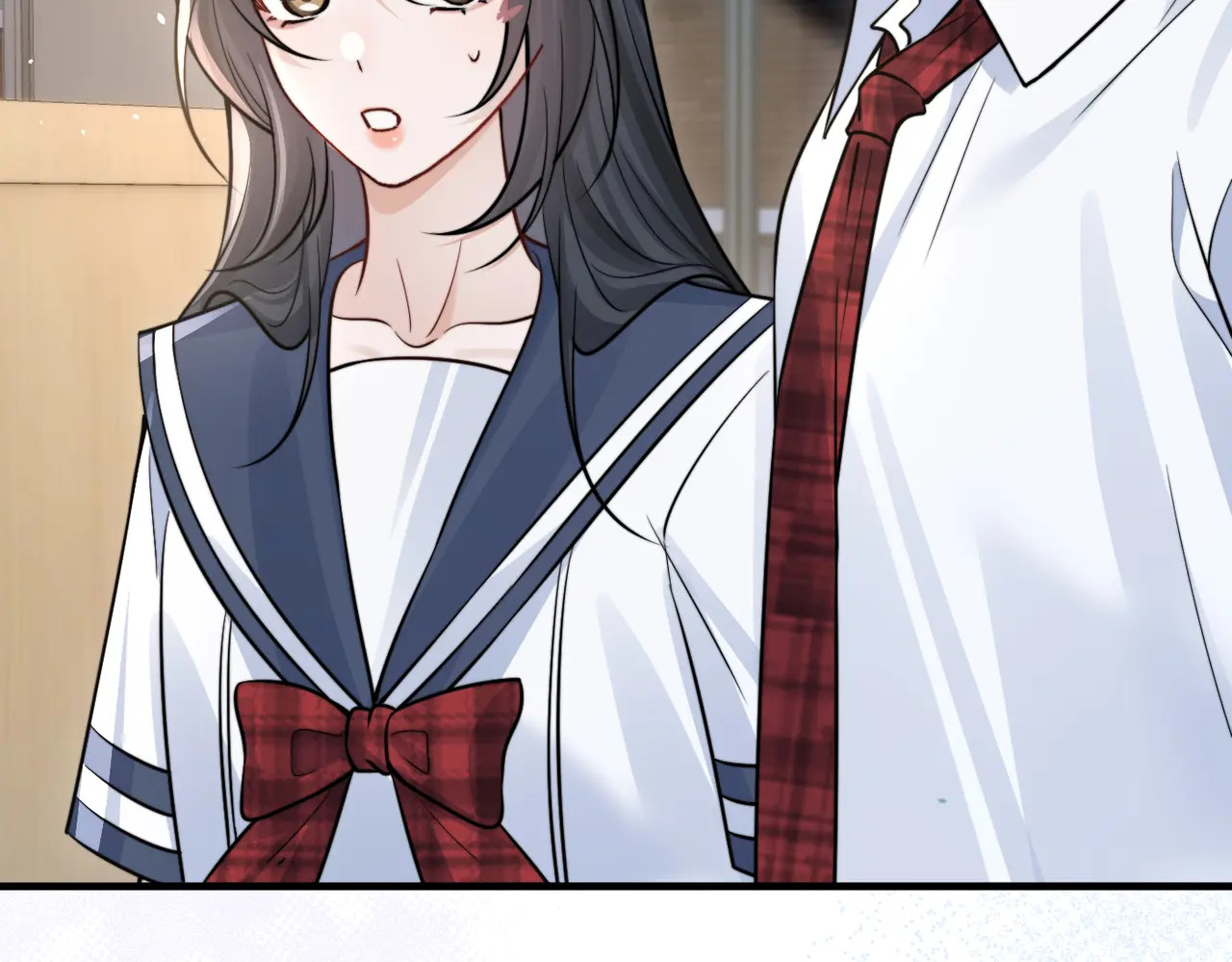 第81话 思嘉住院 第54页