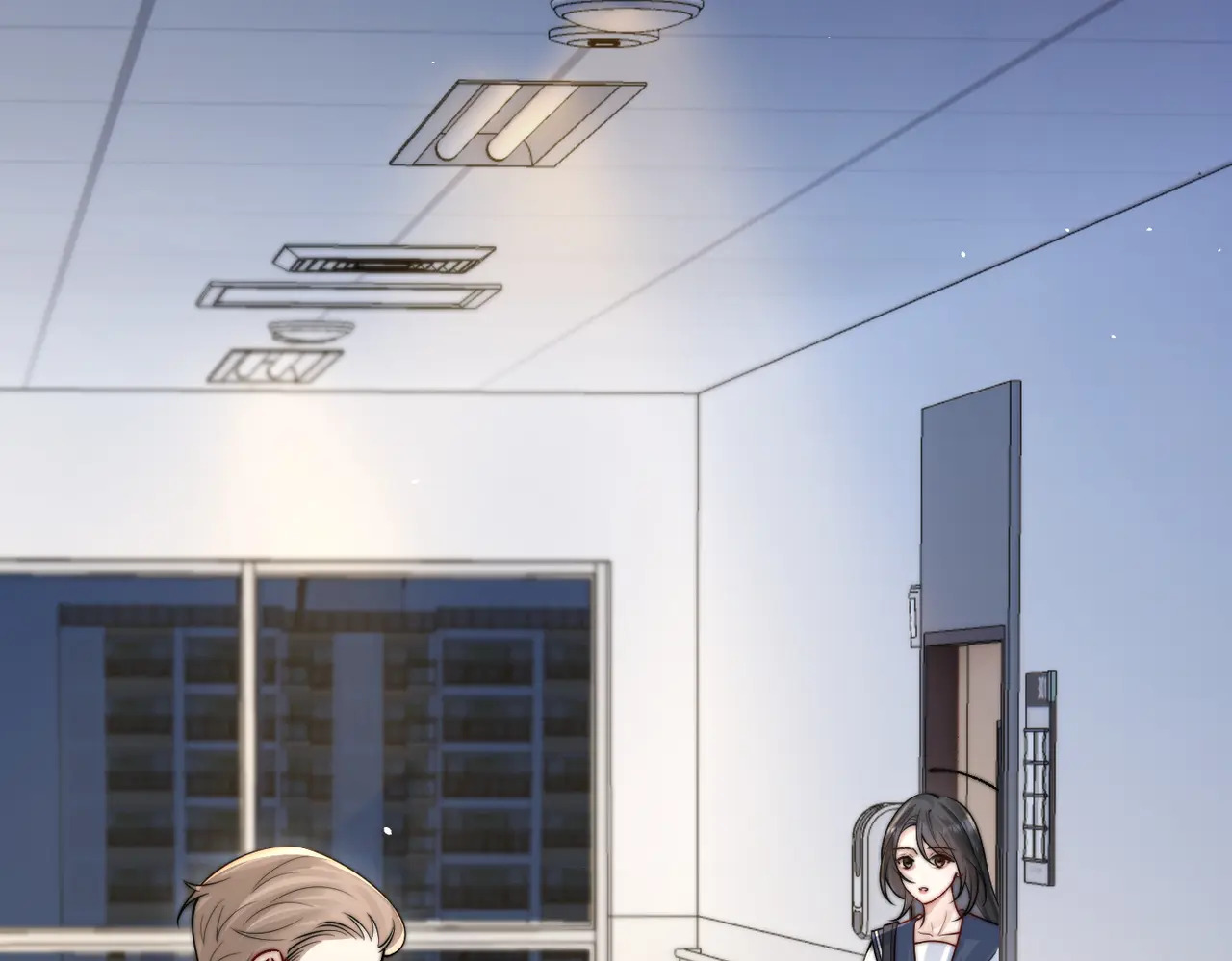 第81话 思嘉住院 第89页