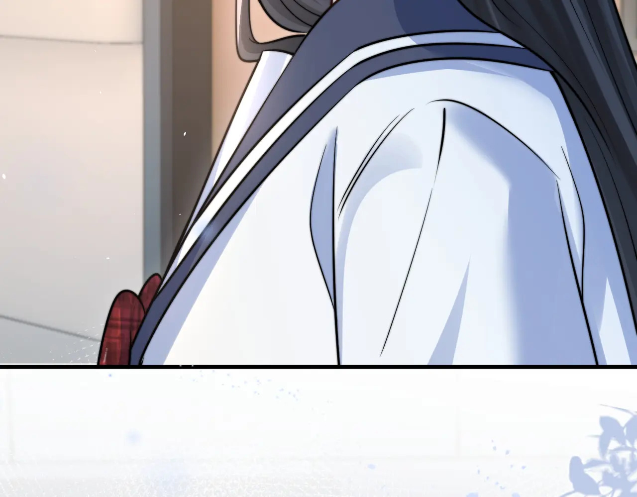 第81话 思嘉住院 第118页
