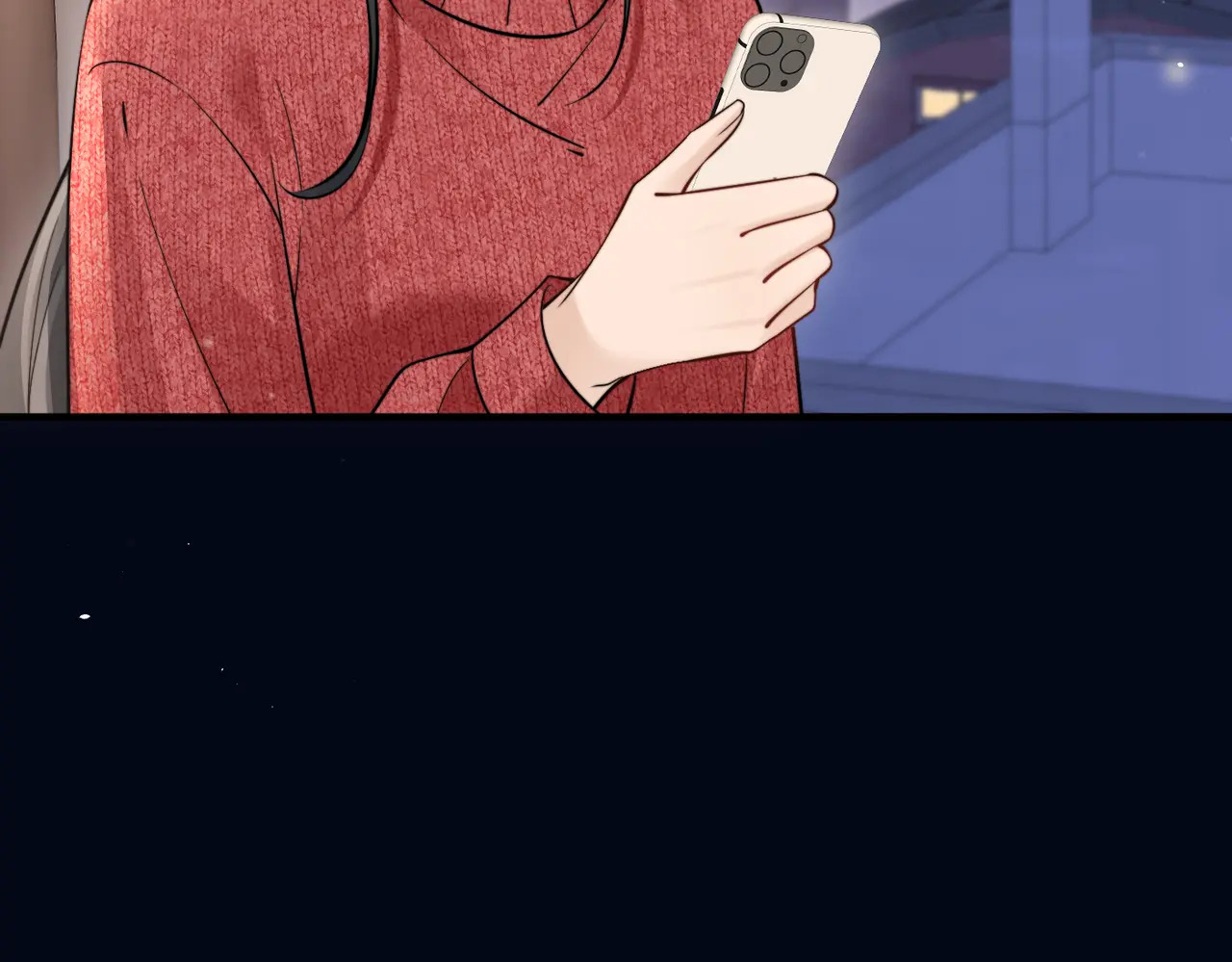 第82话 让我抱一会儿 第15页