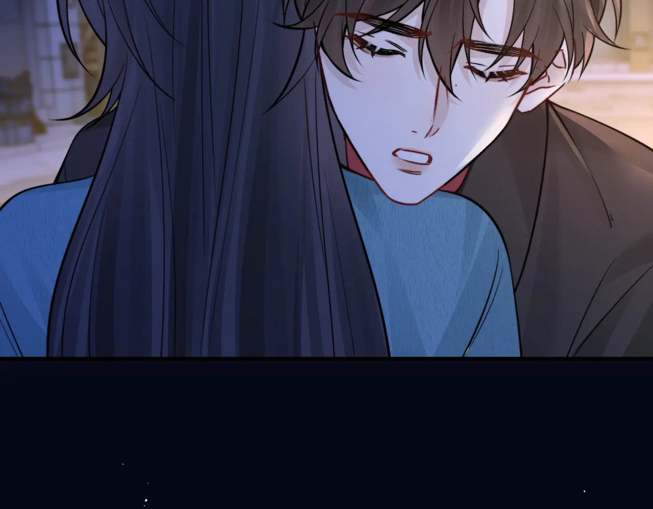 第82话 让我抱一会儿 第45页