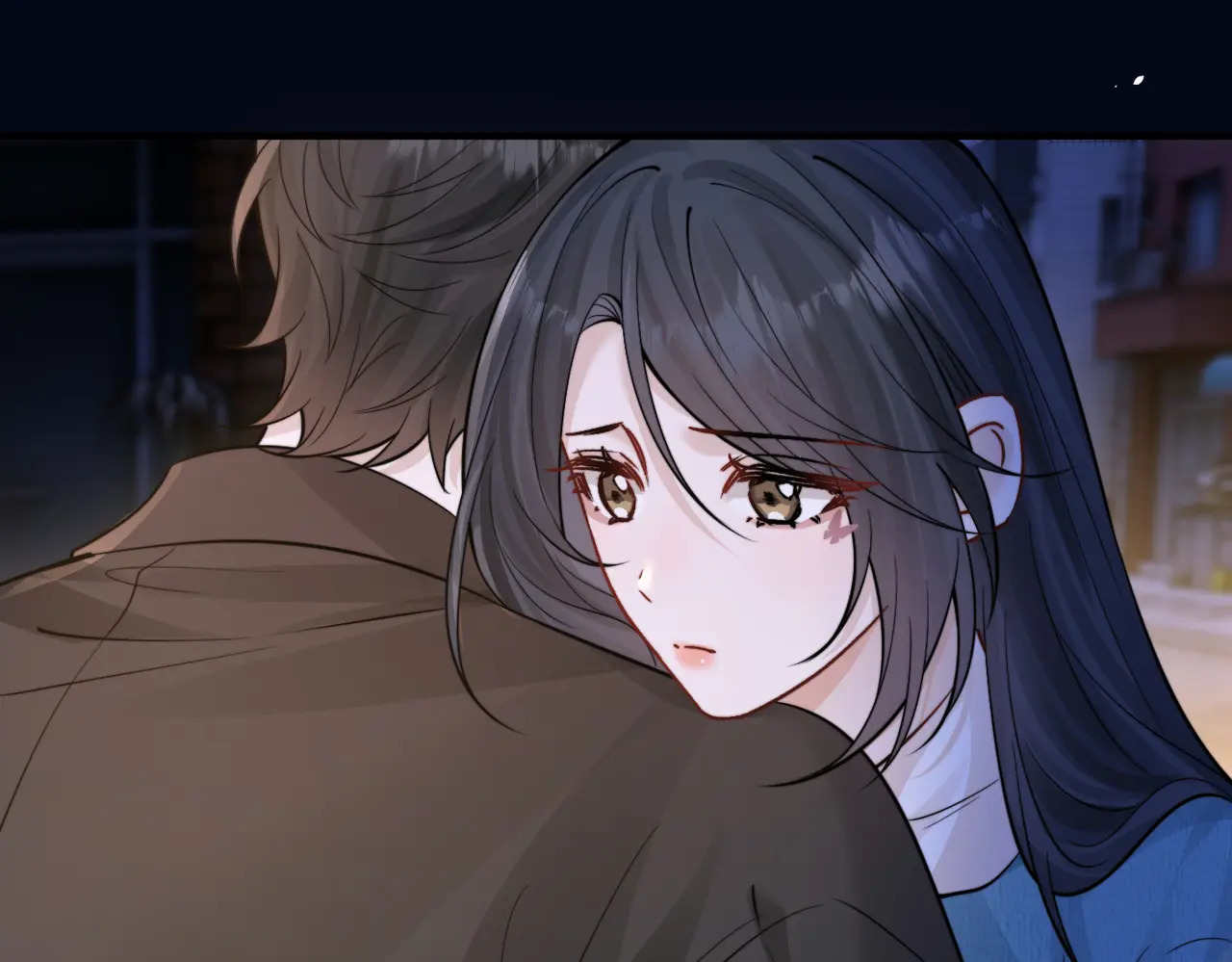 第82话 让我抱一会儿 第46页