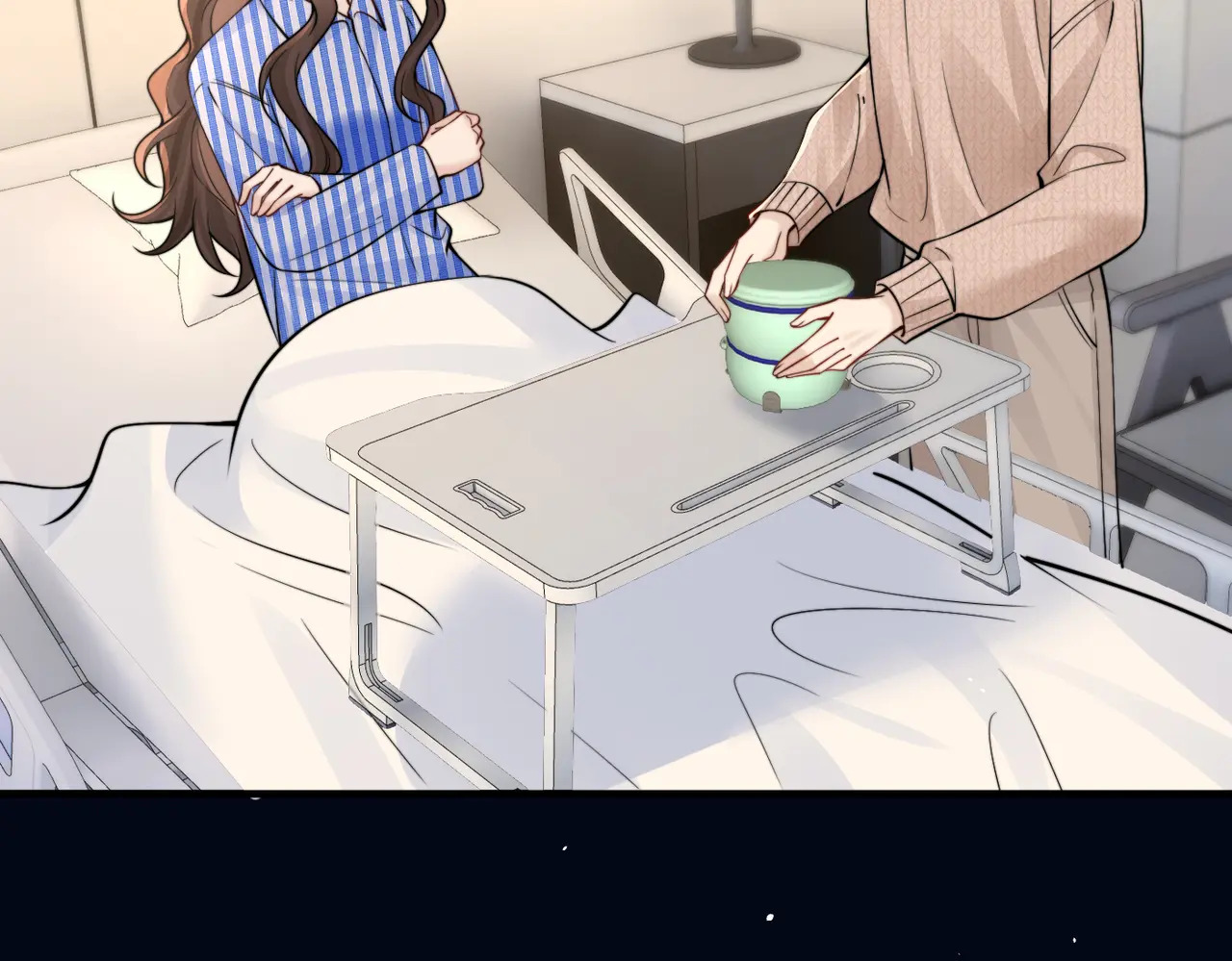 第82话 让我抱一会儿 第61页