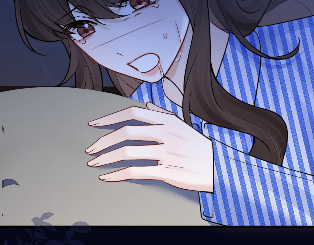 第83话 烟花 第6页