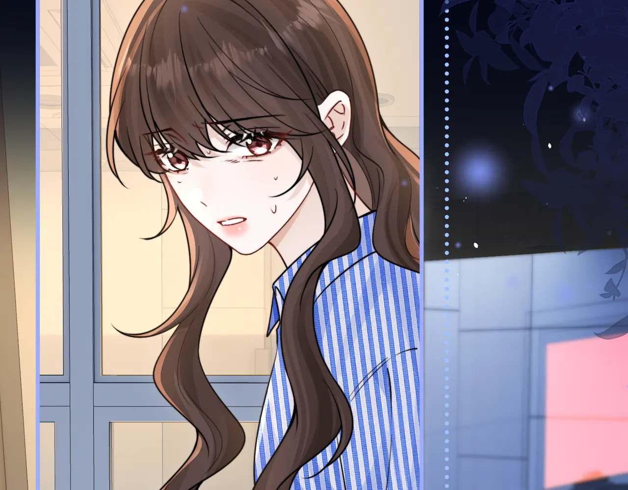 第83话 烟花 第10页