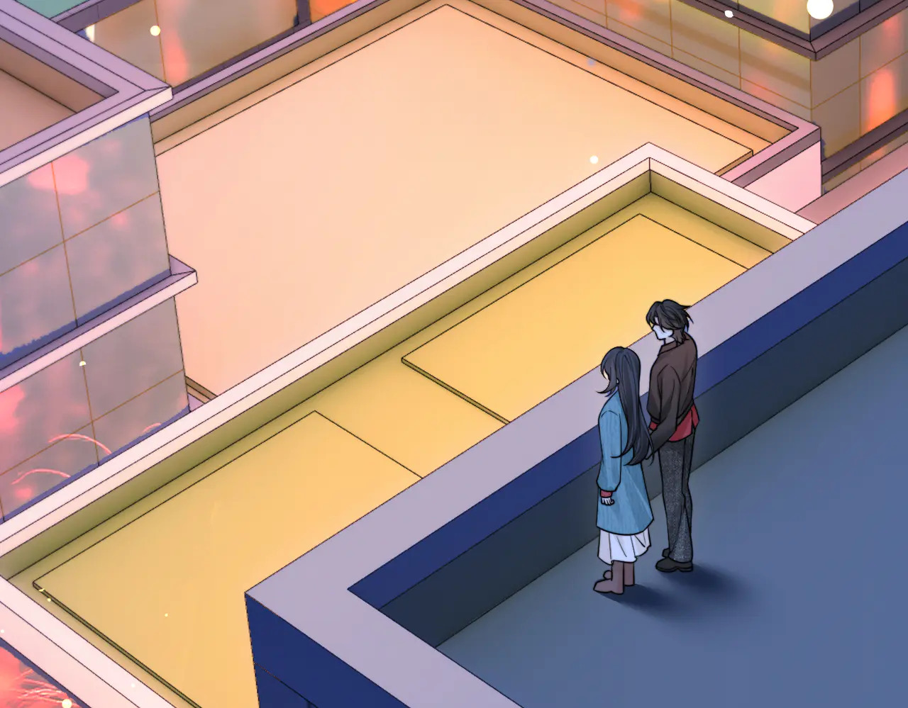 第83话 烟花 第21页