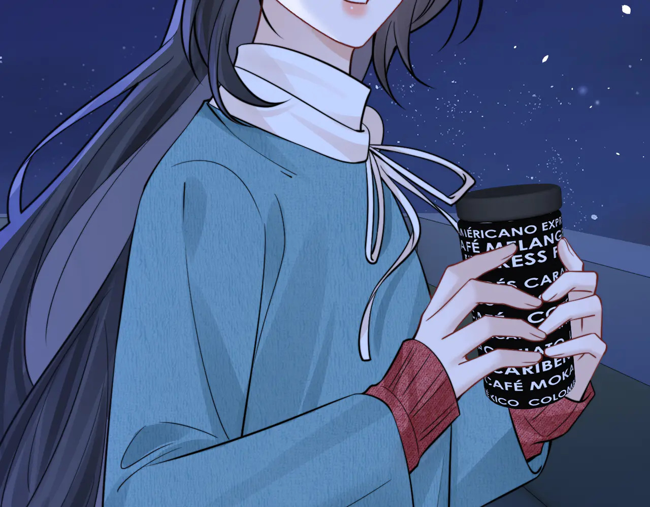 第83话 烟花 第24页
