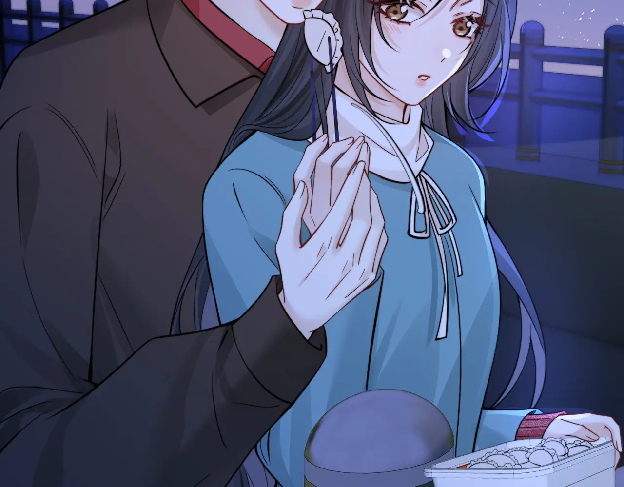 第83话 烟花 第40页