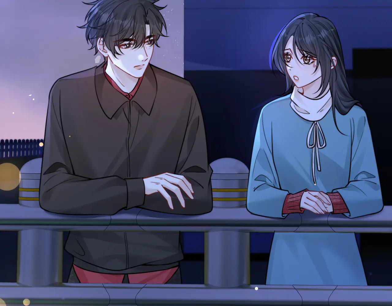 第83话 烟花 第48页