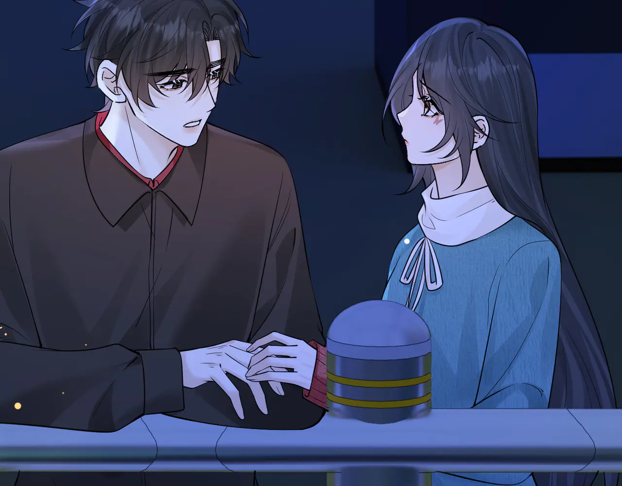 第83话 烟花 第61页