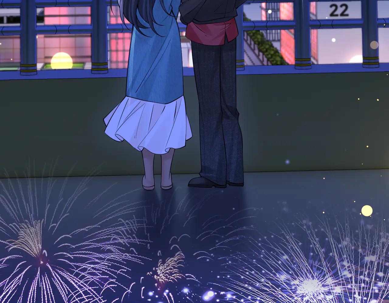 第83话 烟花 第82页