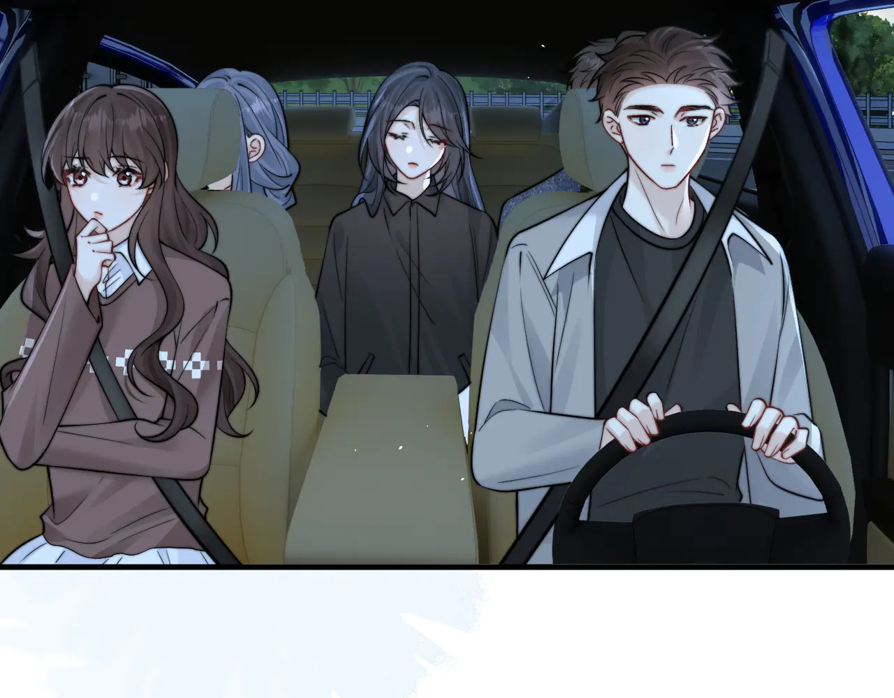 第87话 这就是夏天 第59页