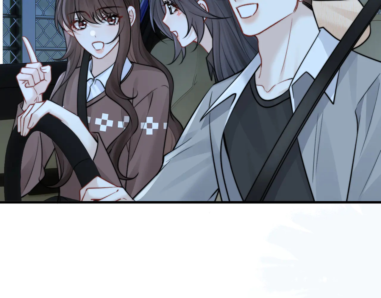 第87话 这就是夏天 第61页