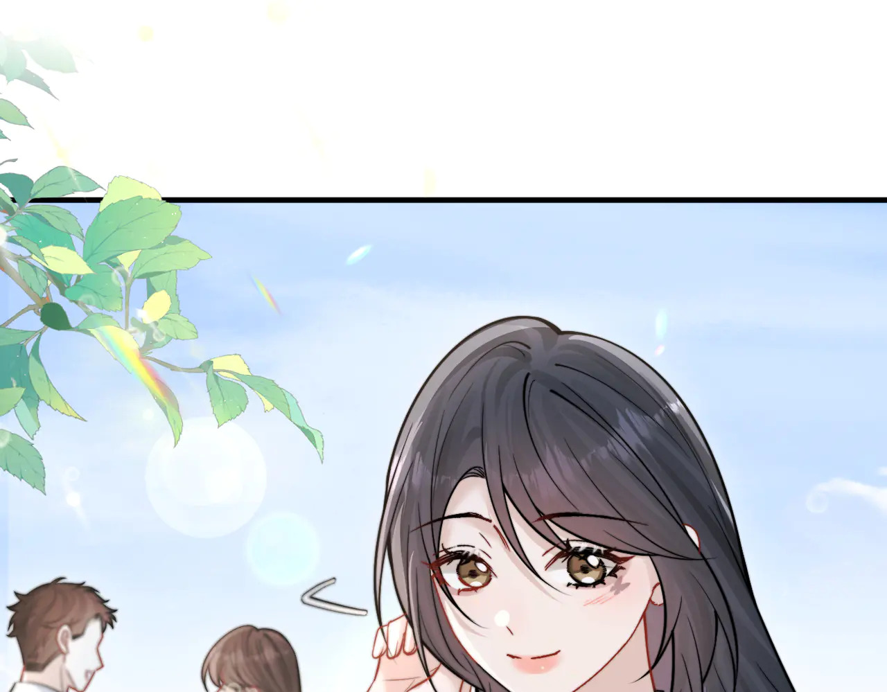 第87话 这就是夏天 第77页