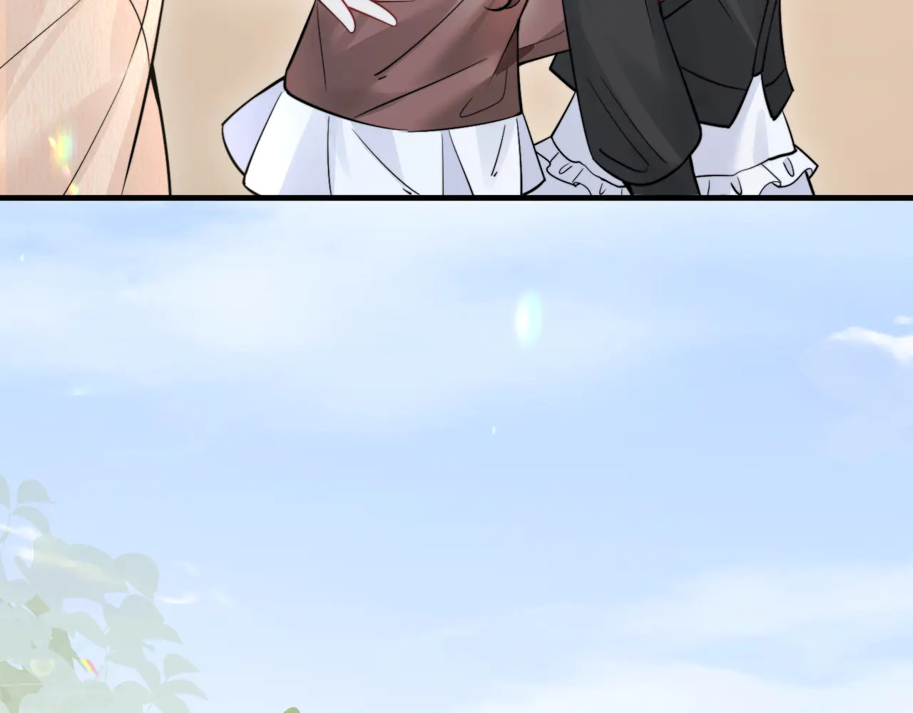 第87话 这就是夏天 第82页