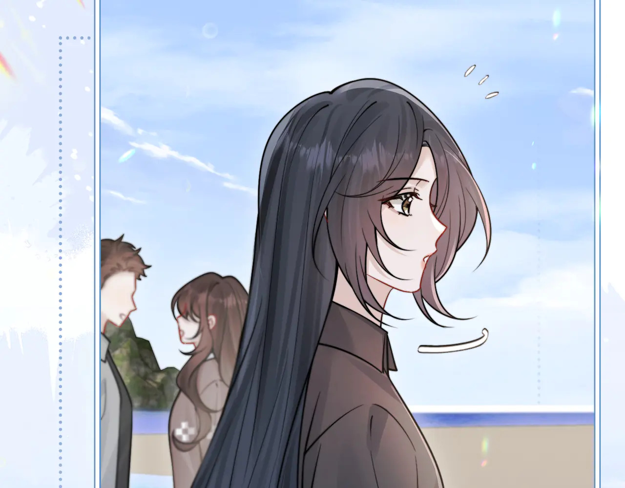 第87话 这就是夏天 第91页