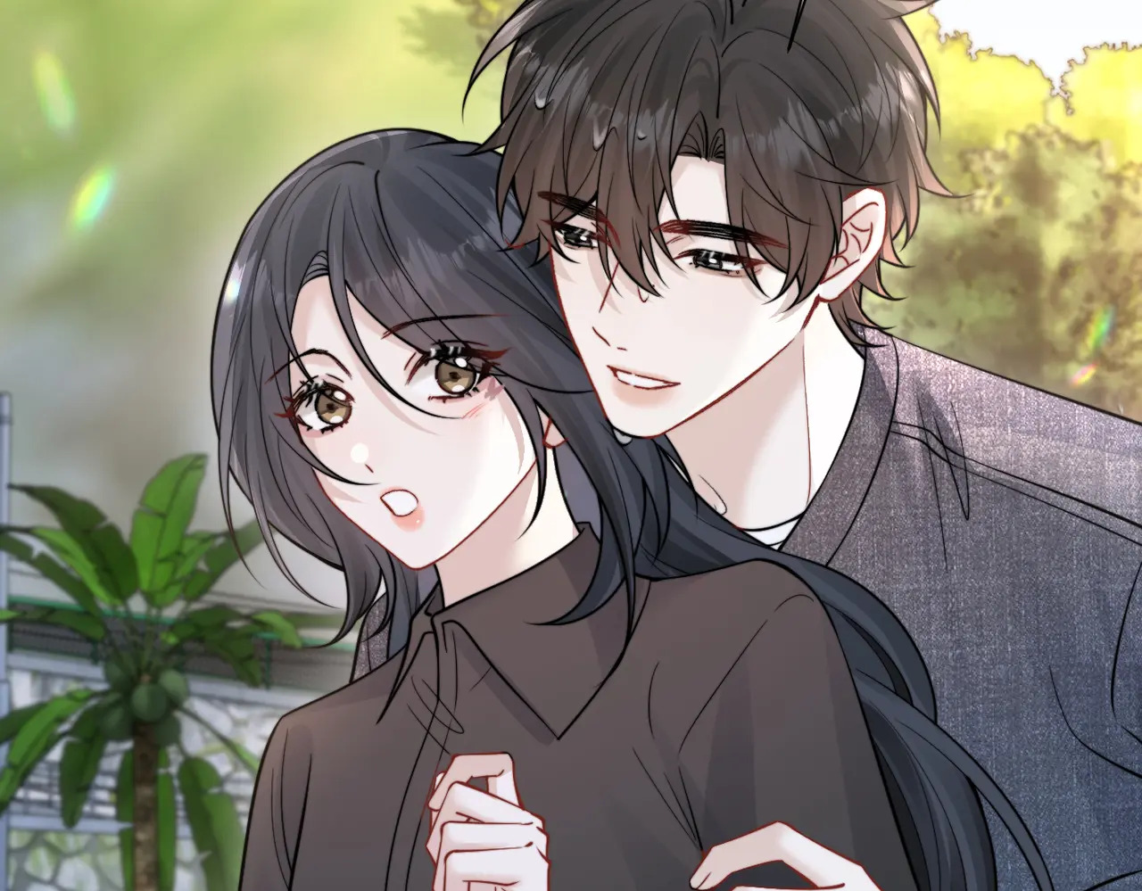 第88话 幸福时刻 第7页