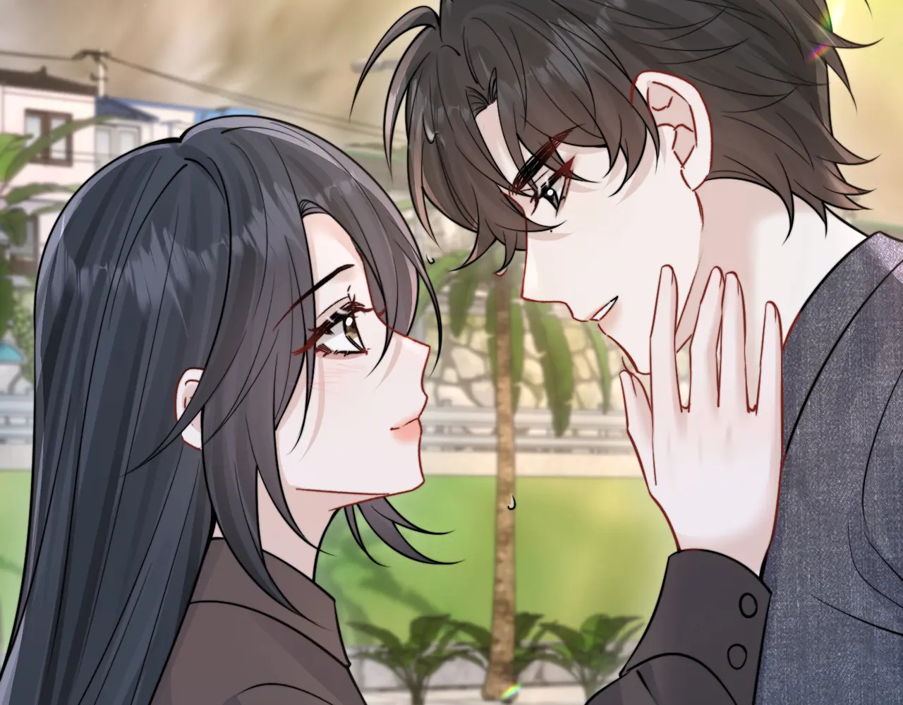 第88话 幸福时刻 第13页