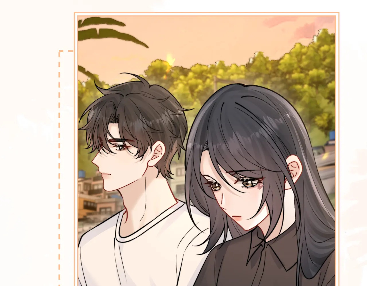 第88话 幸福时刻 第28页