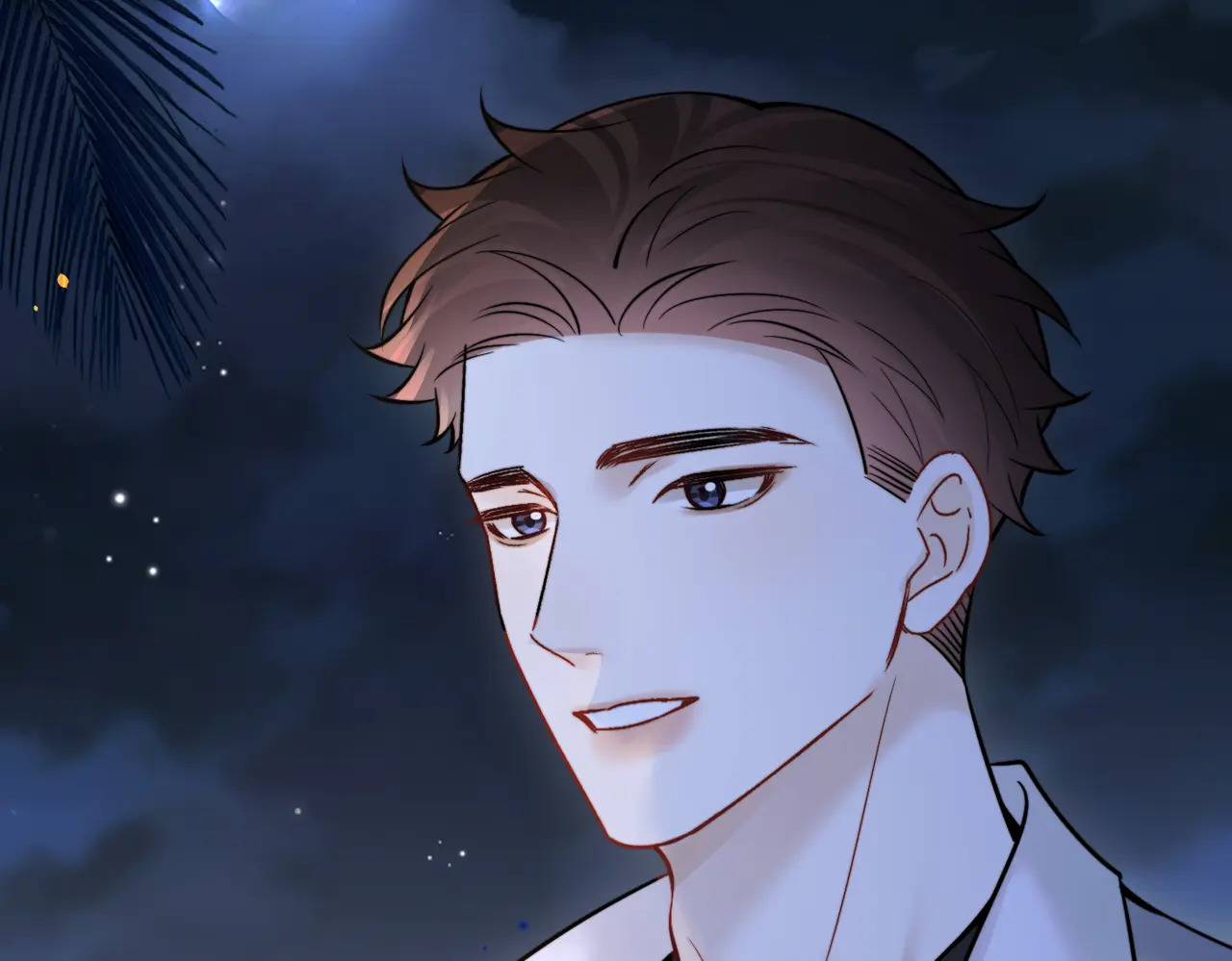 第88话 幸福时刻 第61页