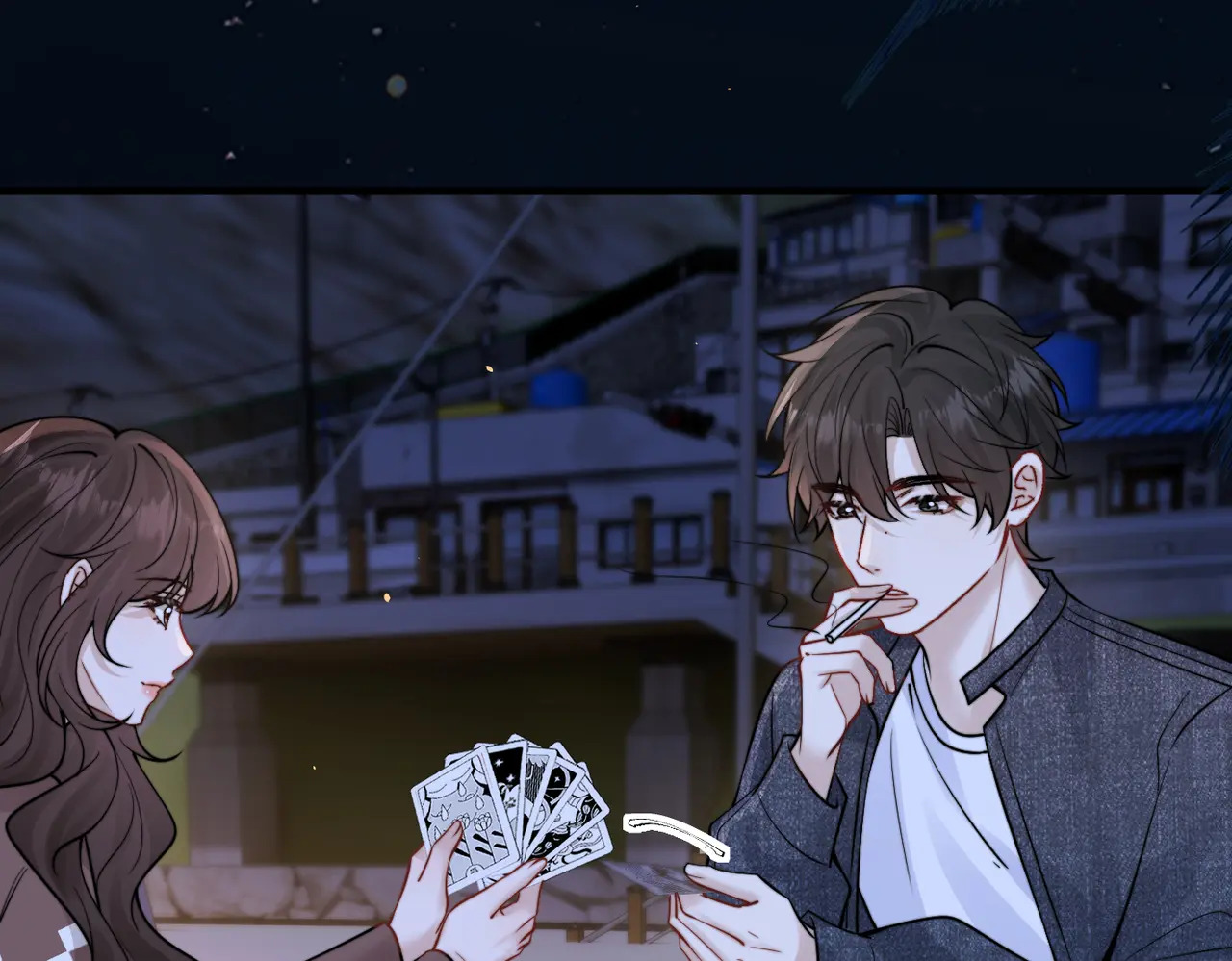 第88话 幸福时刻 第90页