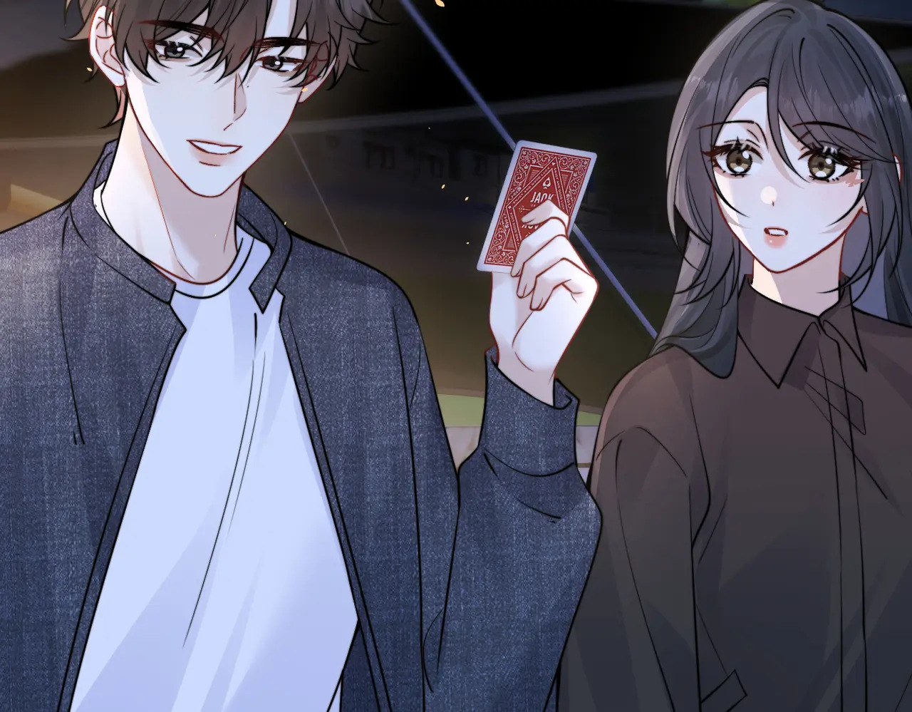 第88话 幸福时刻 第96页