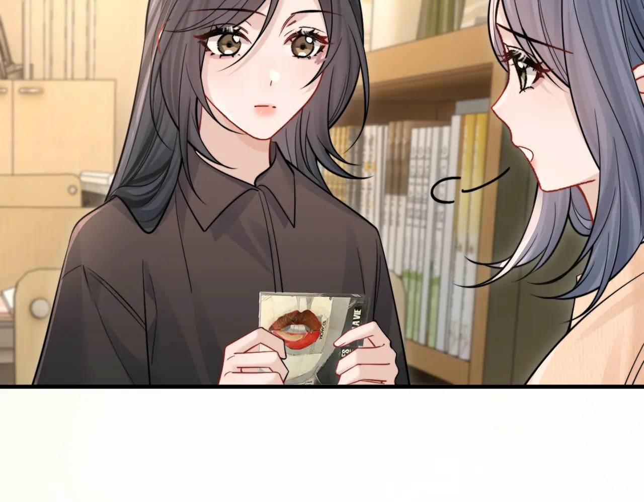 第86.5话 逃学 第11页