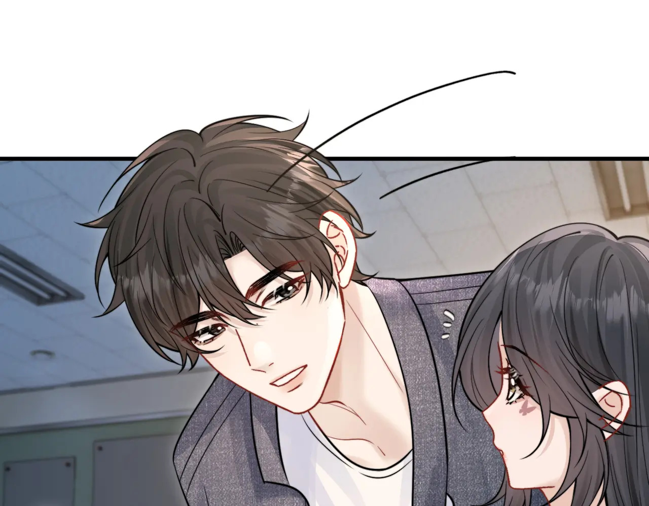 第86.5话 逃学 第16页