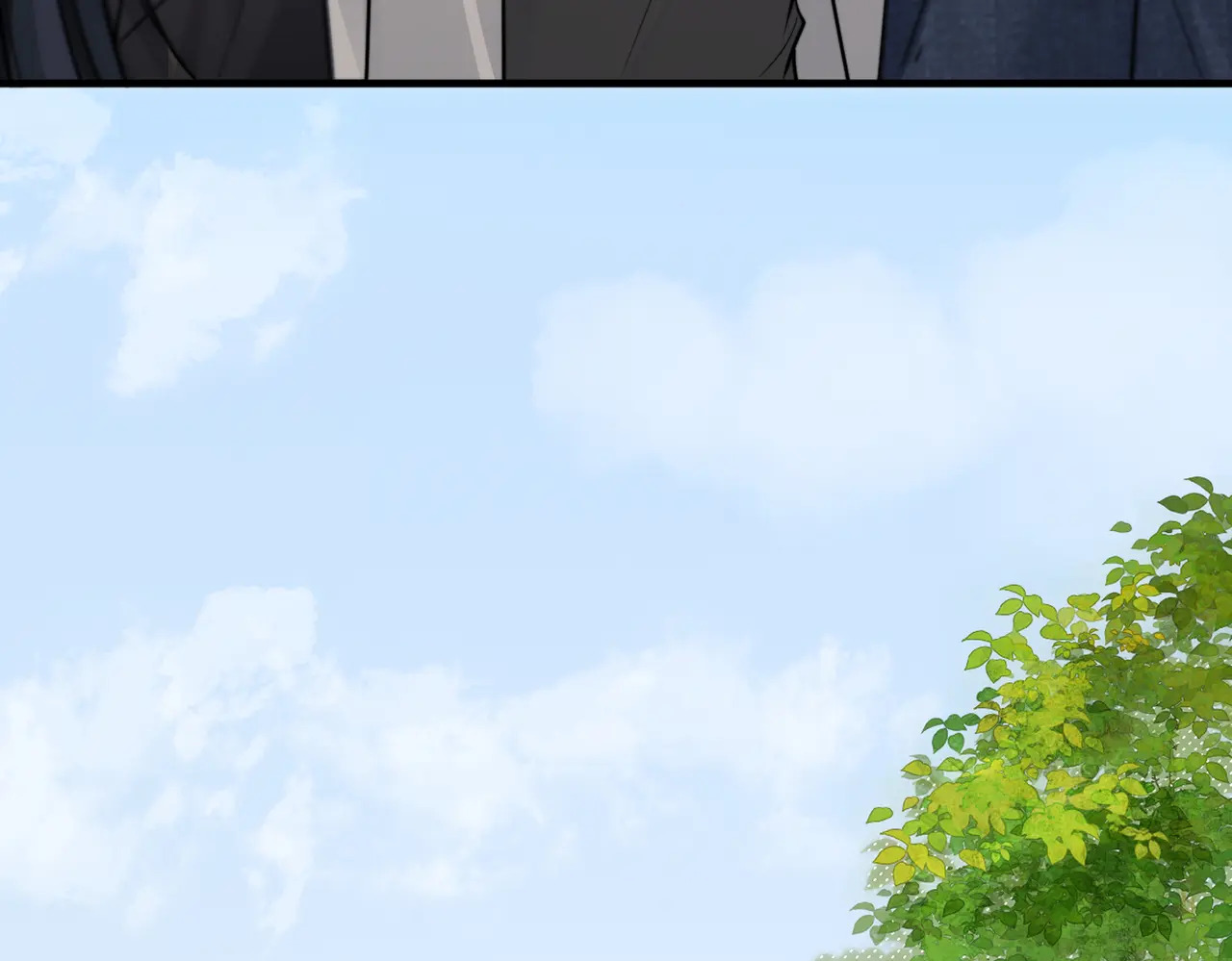 第86.5话 逃学 第23页